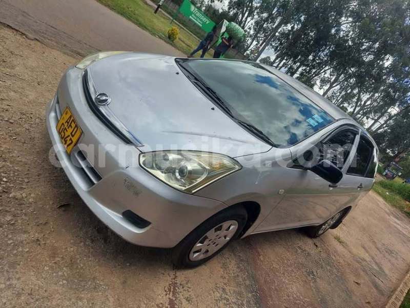 Big with watermark toyota wish harare harare 36353