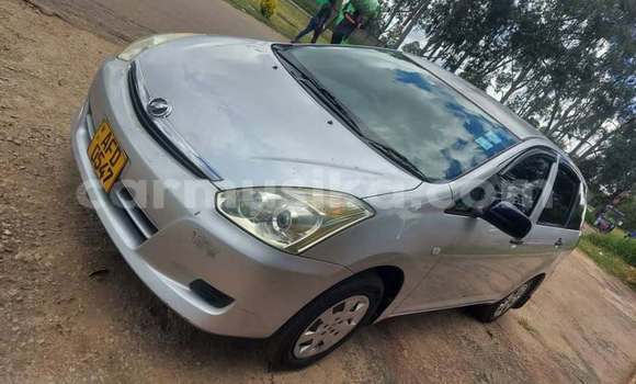 Acheter Occasion Voiture Toyota Wish Autre à Harare, Harare Acheter Occasion Voiture Toyota Wish Autre à Harare, Harare