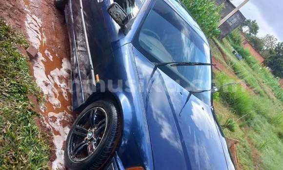 Acheter Occasion Voiture BMW 315 Autre à Harare, Harare