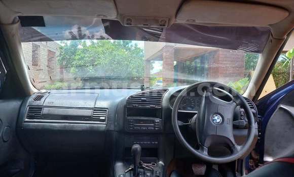 Acheter Occasion Voiture BMW 315 Autre à Harare, Harare Acheter Occasion Voiture BMW 315 Autre à Harare, Harare