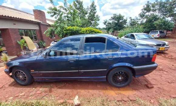 Acheter Occasion Voiture BMW 315 Autre à Harare, Harare Acheter Occasion Voiture BMW 315 Autre à Harare, Harare