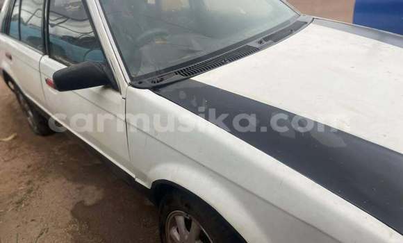Buy Used Mazda 323 Other Car in Harare in Harare