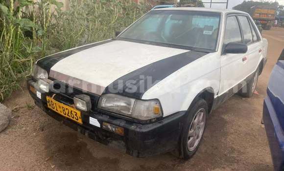 Tenga Tsaru Mazda 323 Zvimwe Mota in Harare in Harare Tenga Tsaru Mazda 323 Zvimwe Mota in Harare in Harare