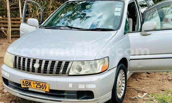 Nunua Ilio tumika Nissan Bassara Nyingine Gari ndani ya Harare nchini Harare