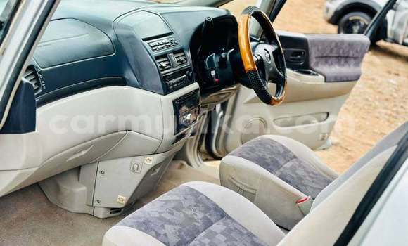 Acheter Occasion Voiture Nissan Bassara Autre à Harare, Harare Acheter Occasion Voiture Nissan Bassara Autre à Harare, Harare