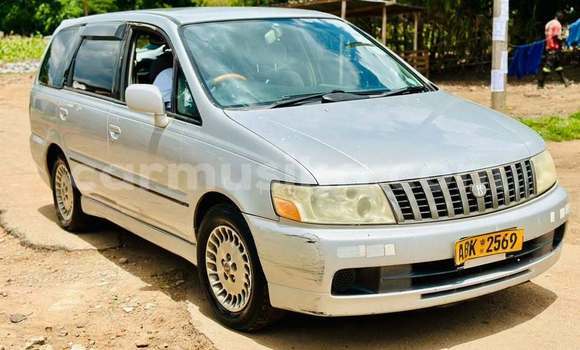 Acheter Occasion Voiture Nissan Bassara Autre à Harare, Harare Acheter Occasion Voiture Nissan Bassara Autre à Harare, Harare