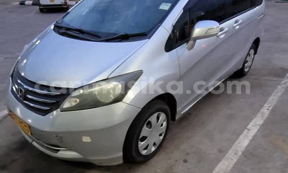 Acheter Occasion Voiture Honda Freed Autre à Harare, Harare