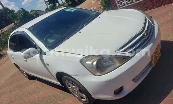 Tenga Tsaru Toyota Allion Chena Mota in Harare in Harare Tenga Tsaru Toyota Allion Chena Mota in Harare in Harare
