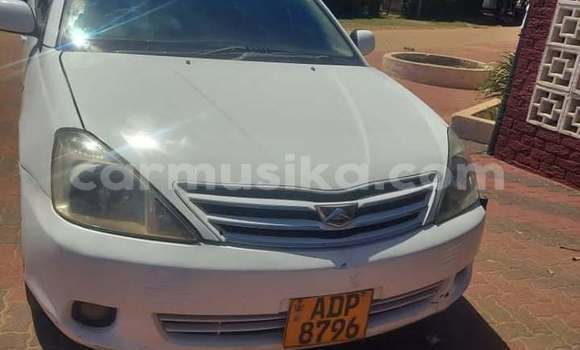 Tenga Tsaru Toyota Allion Chena Mota in Harare in Harare Tenga Tsaru Toyota Allion Chena Mota in Harare in Harare