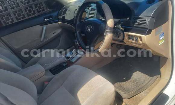 Tenga Tsaru Toyota Allion Chena Mota in Harare in Harare Tenga Tsaru Toyota Allion Chena Mota in Harare in Harare