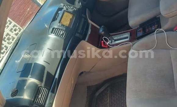 Tenga Tsaru Toyota Allion Chena Mota in Harare in Harare Tenga Tsaru Toyota Allion Chena Mota in Harare in Harare