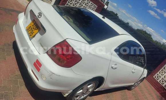 Tenga Tsaru Toyota Allion Chena Mota in Harare in Harare Tenga Tsaru Toyota Allion Chena Mota in Harare in Harare