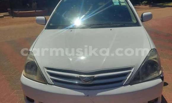 Tenga Tsaru Toyota Allion Chena Mota in Harare in Harare Tenga Tsaru Toyota Allion Chena Mota in Harare in Harare