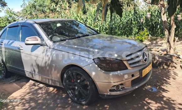 Buy Used Mercedes‒Benz C–Class Other Car in Harare in Harare