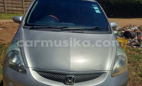 Tenga Tsaru Honda Fit Zvimwe Mota in Harare in Harare Tenga Tsaru Honda Fit Zvimwe Mota in Harare in Harare