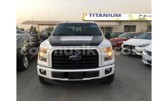 Buy Import Ford Flex White Car in Import - Dubai in Harare Buy Import Ford Flex White Car in Import - Dubai in Harare