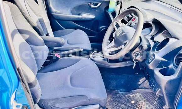 Acheter Occasion Voiture Honda Fit Bleu à Harare, Harare Acheter Occasion Voiture Honda Fit Bleu à Harare, Harare