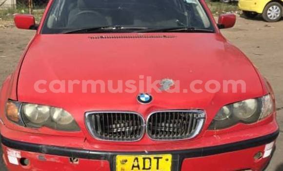 Acheter Occasion Voiture BMW 315 Rouge à Harare, Harare