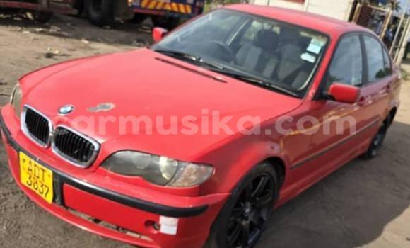 Tenga Tsaru BMW 315 Tsvuku Mota in Harare in Harare Tenga Tsaru BMW 315 Tsvuku Mota in Harare in Harare