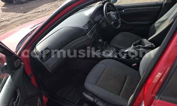 Tenga Tsaru BMW 315 Tsvuku Mota in Harare in Harare Tenga Tsaru BMW 315 Tsvuku Mota in Harare in Harare