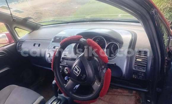Acheter Occasion Voiture Honda Fit Rouge à Harare, Harare Acheter Occasion Voiture Honda Fit Rouge à Harare, Harare