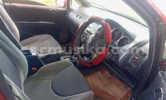 Acheter Occasion Voiture Honda Fit Rouge à Harare, Harare Acheter Occasion Voiture Honda Fit Rouge à Harare, Harare