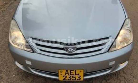 Nunua Ilio tumika Toyota Allion Nyingine Gari ndani ya Harare nchini Harare