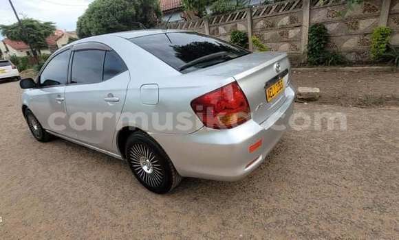 Acheter Occasion Voiture Toyota Allion Autre à Harare, Harare Acheter Occasion Voiture Toyota Allion Autre à Harare, Harare