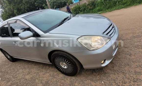 Acheter Occasion Voiture Toyota Allion Autre à Harare, Harare Acheter Occasion Voiture Toyota Allion Autre à Harare, Harare