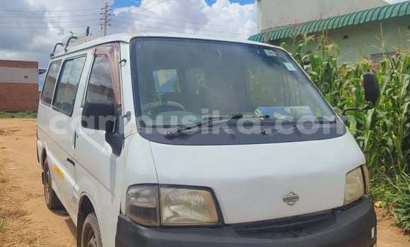 Tenga Tsaru Nissan Vanette Chena Mota in Harare in Harare Tenga Tsaru Nissan Vanette Chena Mota in Harare in Harare