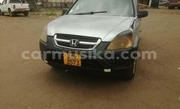 Acheter Occasion Voiture Honda CR–V Autre à Harare, Harare
