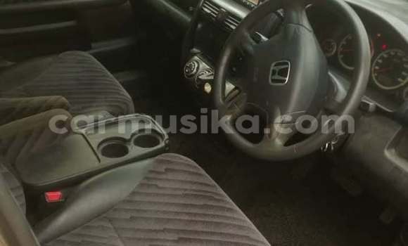 Acheter Occasion Voiture Honda CR–V Autre à Harare, Harare Acheter Occasion Voiture Honda CR–V Autre à Harare, Harare