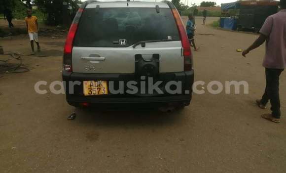Acheter Occasion Voiture Honda CR–V Autre à Harare, Harare Acheter Occasion Voiture Honda CR–V Autre à Harare, Harare