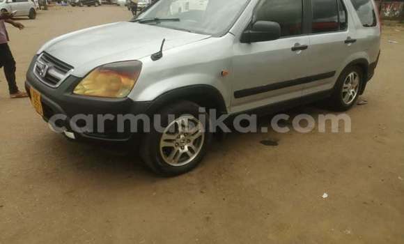 Acheter Occasion Voiture Honda CR–V Autre à Harare, Harare Acheter Occasion Voiture Honda CR–V Autre à Harare, Harare