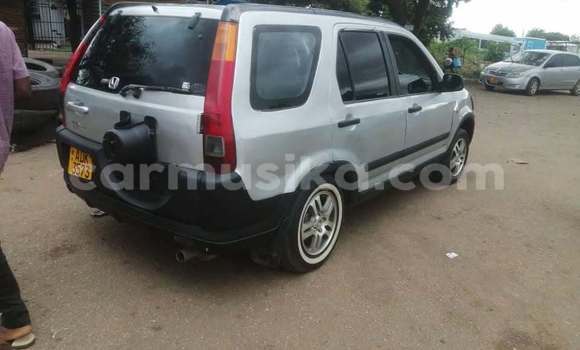 Acheter Occasion Voiture Honda CR–V Autre à Harare, Harare Acheter Occasion Voiture Honda CR–V Autre à Harare, Harare