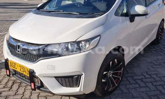 Tenga Tsaru Honda Fit Chena Mota in Harare in Harare
