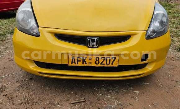 Buy Used Honda Fit Other Car in Harare in Harare