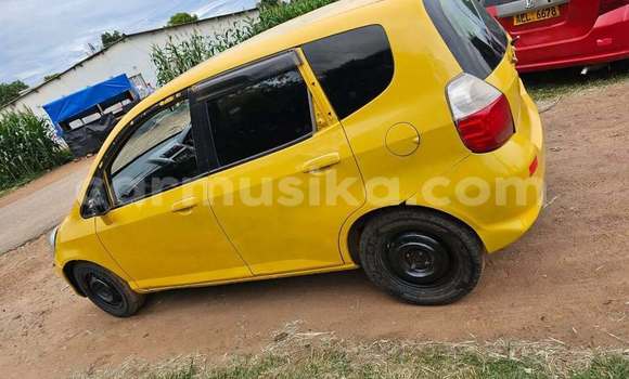 Tenga Tsaru Honda Fit Zvimwe Mota in Harare in Harare Tenga Tsaru Honda Fit Zvimwe Mota in Harare in Harare