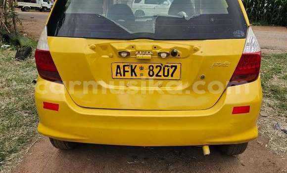 Tenga Tsaru Honda Fit Zvimwe Mota in Harare in Harare Tenga Tsaru Honda Fit Zvimwe Mota in Harare in Harare