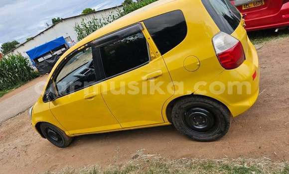 Tenga Tsaru Honda Fit Zvimwe Mota in Harare in Harare Tenga Tsaru Honda Fit Zvimwe Mota in Harare in Harare