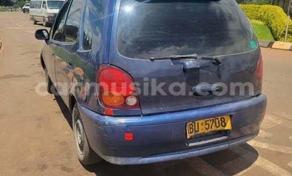 Acheter Occasion Voiture Toyota Corolla Bleu à Harare, Harare Acheter Occasion Voiture Toyota Corolla Bleu à Harare, Harare