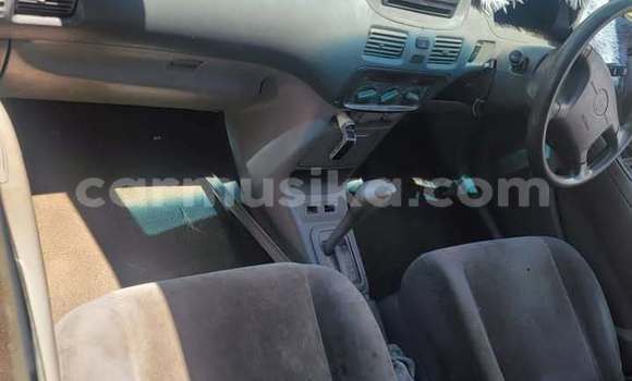 Acheter Occasion Voiture Toyota Corolla Bleu à Harare, Harare Acheter Occasion Voiture Toyota Corolla Bleu à Harare, Harare