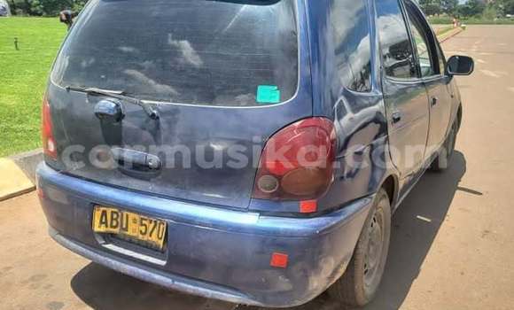 Acheter Occasion Voiture Toyota Corolla Bleu à Harare, Harare Acheter Occasion Voiture Toyota Corolla Bleu à Harare, Harare