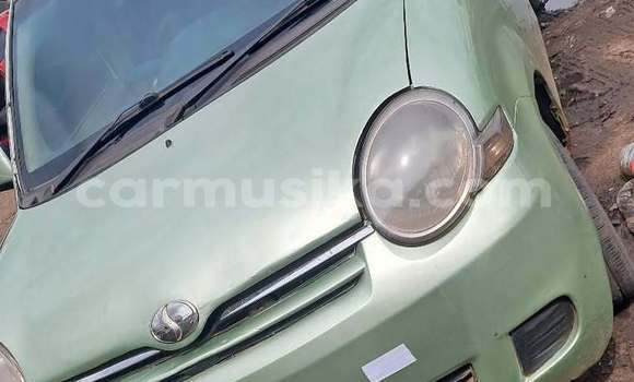 Nunua Ilio tumika Toyota Sienta Nyingine Gari ndani ya Harare nchini Harare