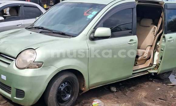 Acheter Occasion Voiture Toyota Sienta Autre à Harare, Harare Acheter Occasion Voiture Toyota Sienta Autre à Harare, Harare