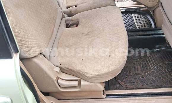 Acheter Occasion Voiture Toyota Sienta Autre à Harare, Harare Acheter Occasion Voiture Toyota Sienta Autre à Harare, Harare