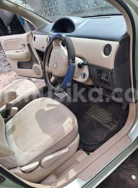 Big with watermark toyota sienta harare harare 36377