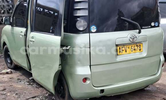 Acheter Occasion Voiture Toyota Sienta Autre à Harare, Harare Acheter Occasion Voiture Toyota Sienta Autre à Harare, Harare