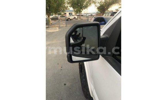 Buy Import Ford Flex White Car in Import - Dubai in Harare Buy Import Ford Flex White Car in Import - Dubai in Harare