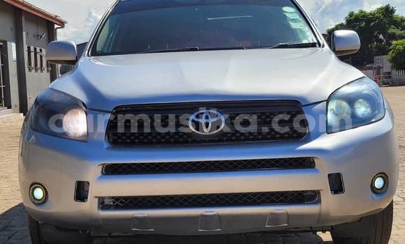 Buy Used Toyota RAV4 Other Car in Harare in Harare Buy Used Toyota RAV4 Other Car in Harare in Harare